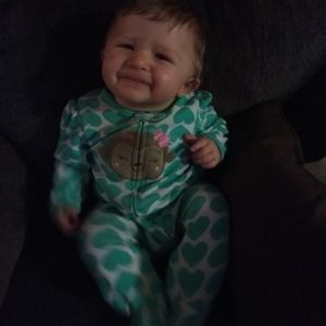 Meet your Posher, Donna